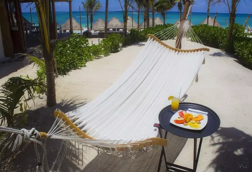ホテル Alma Tulum
