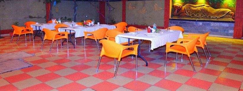 Отель Avalon Taj