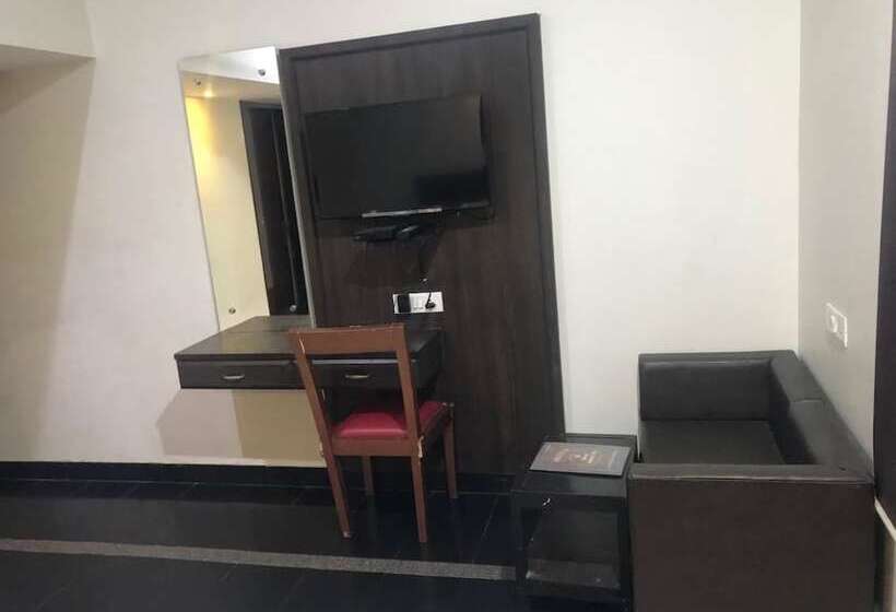 Отель Avalon Taj