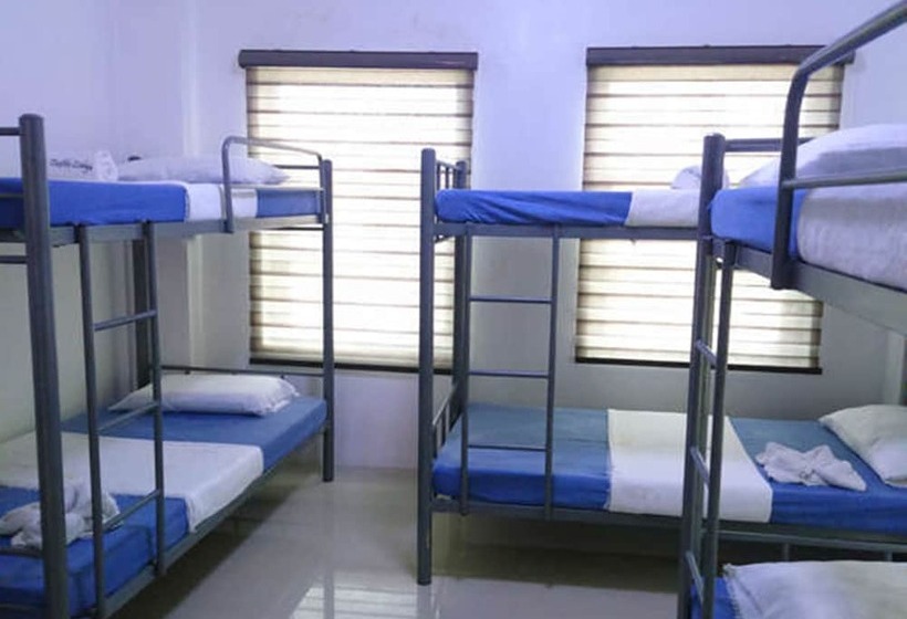 هتل Casa Teofila Lodge