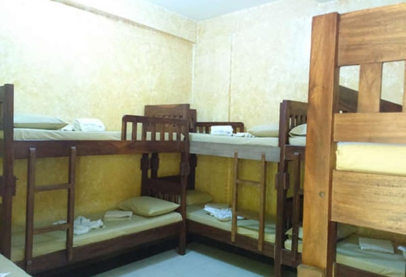 هتل Casa Teofila Lodge