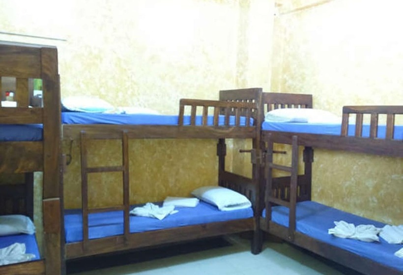 هتل Casa Teofila Lodge