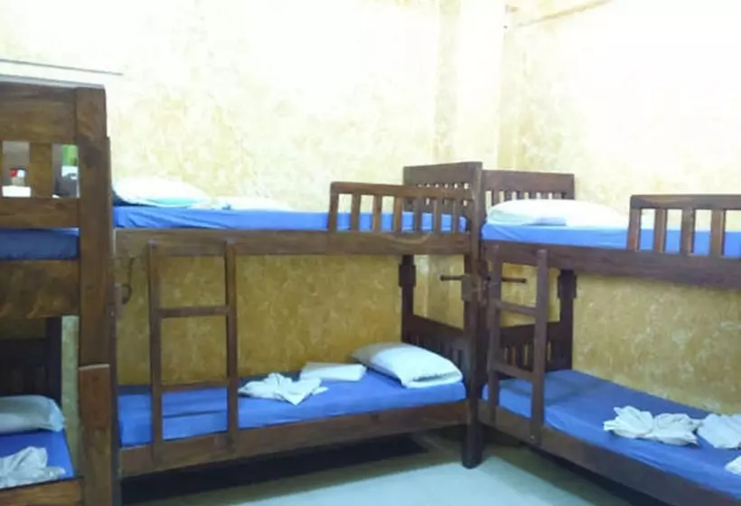 ホテル Casa Teofila Lodge