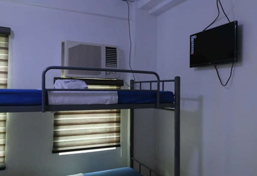 هتل Casa Teofila Lodge