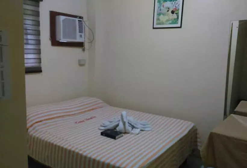ホテル Casa Teofila Lodge