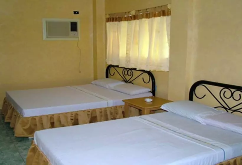 ホテル Casa Teofila Lodge
