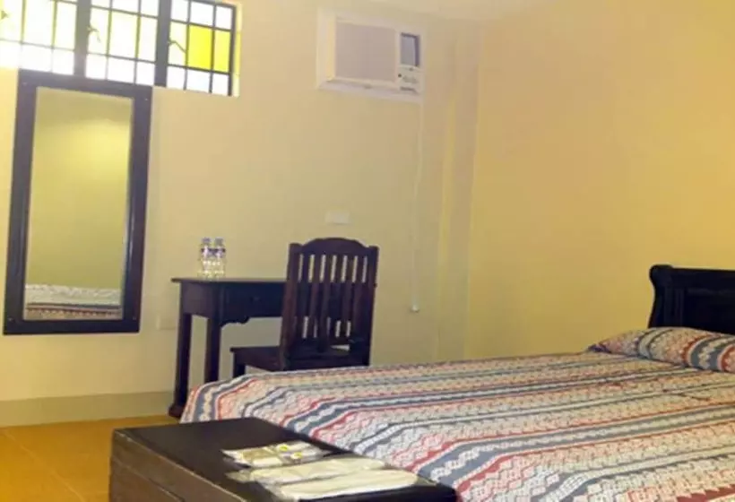 ホテル Casa Teofila Lodge