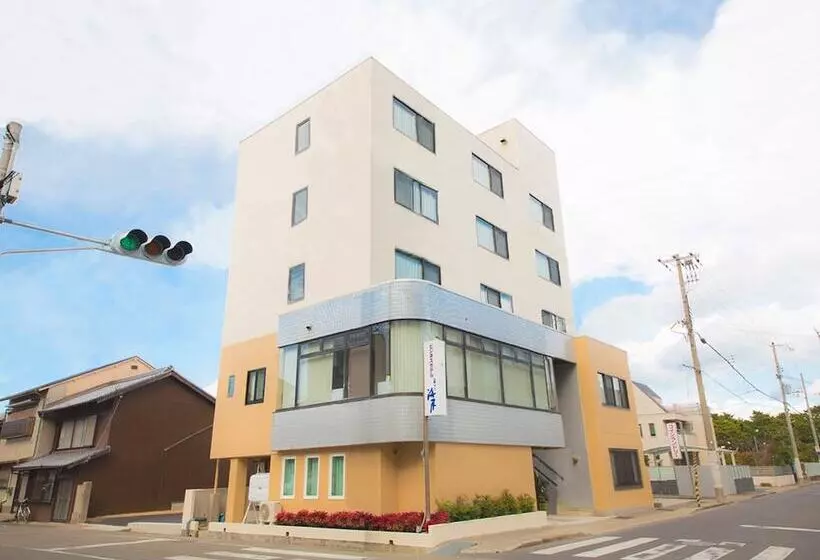 ホテル City Kaigetsu