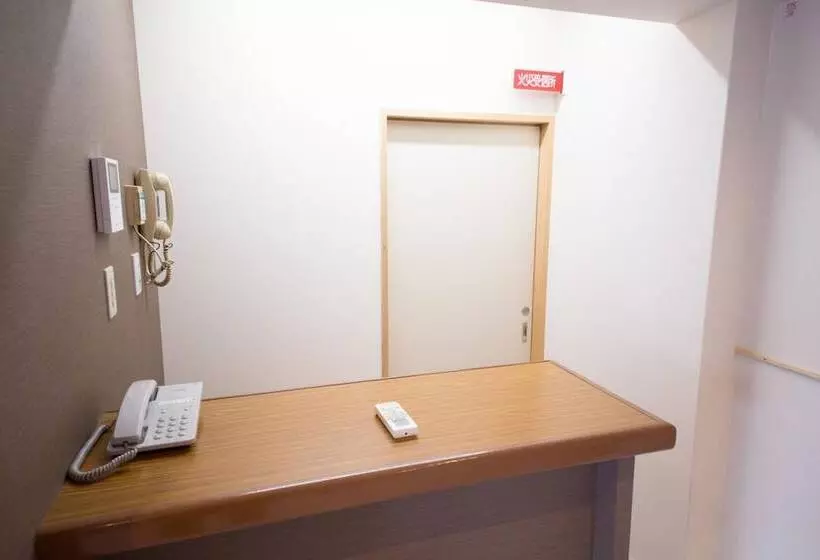 ホテル City Kaigetsu