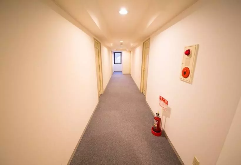 ホテル City Kaigetsu