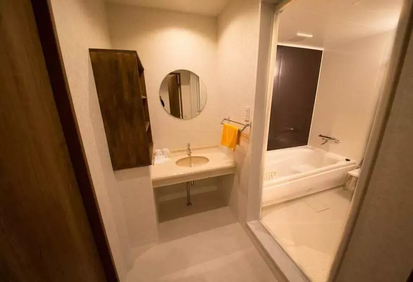 ホテル City Kaigetsu