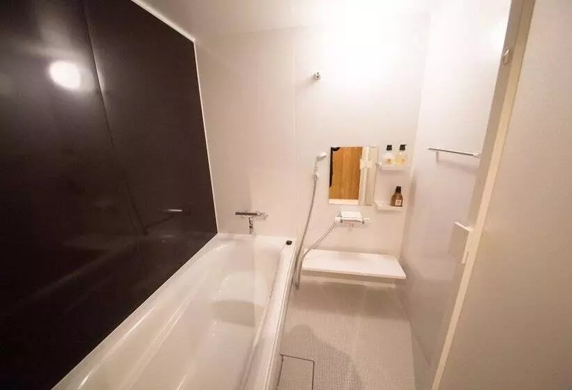 ホテル City Kaigetsu