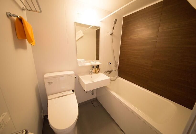 Отель City Kaigetsu