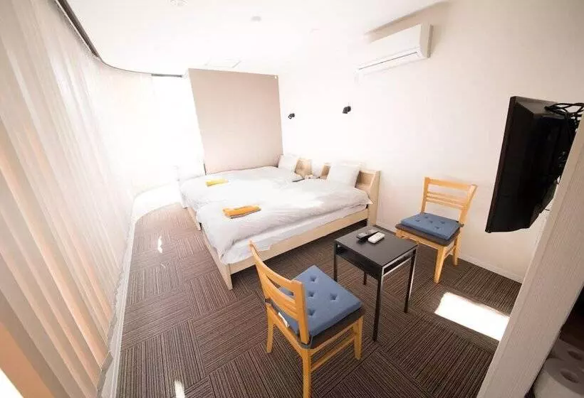 ホテル City Kaigetsu