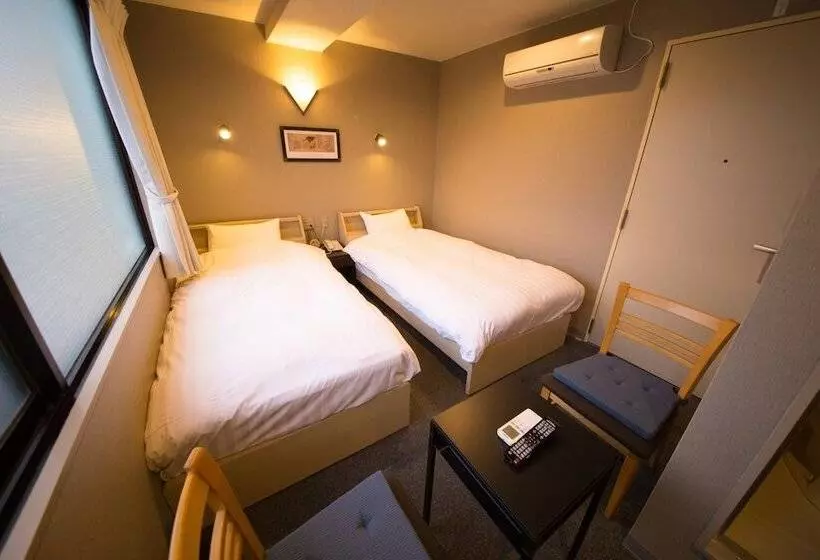 ホテル City Kaigetsu