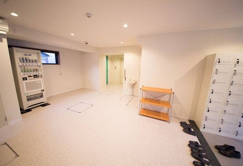 Отель City Kaigetsu