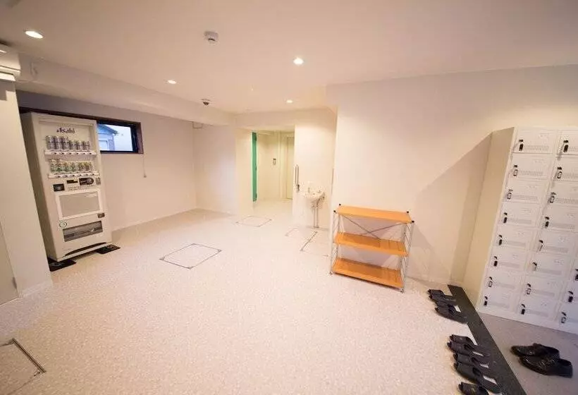 ホテル City Kaigetsu