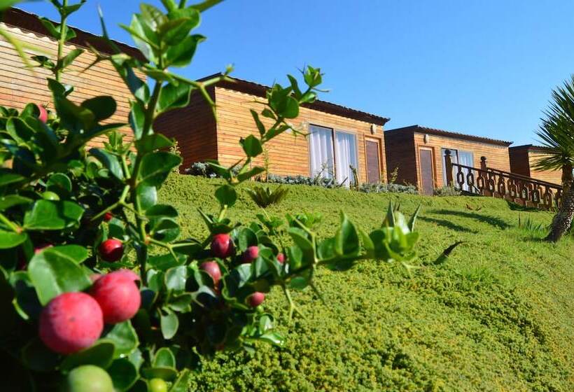 فندق Dakhla Kitesurf World