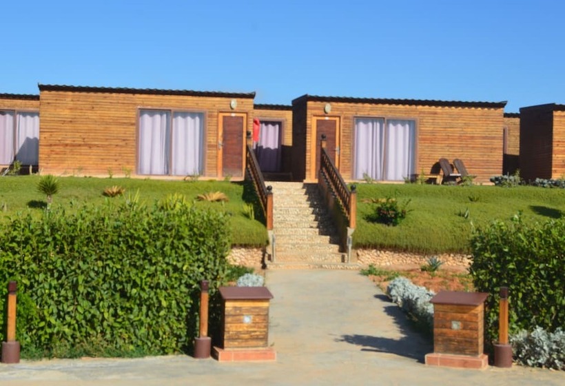 فندق Dakhla Kitesurf World