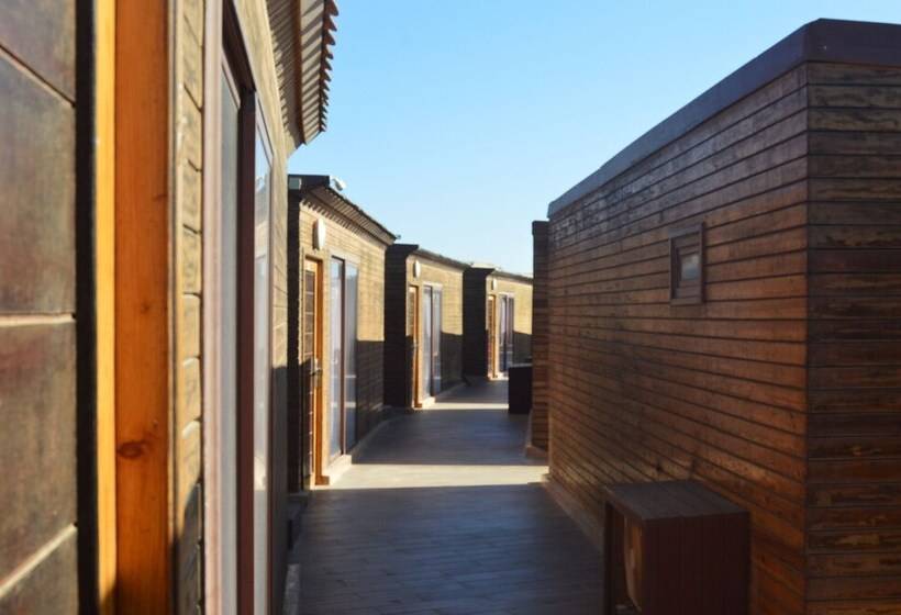 فندق Dakhla Kitesurf World