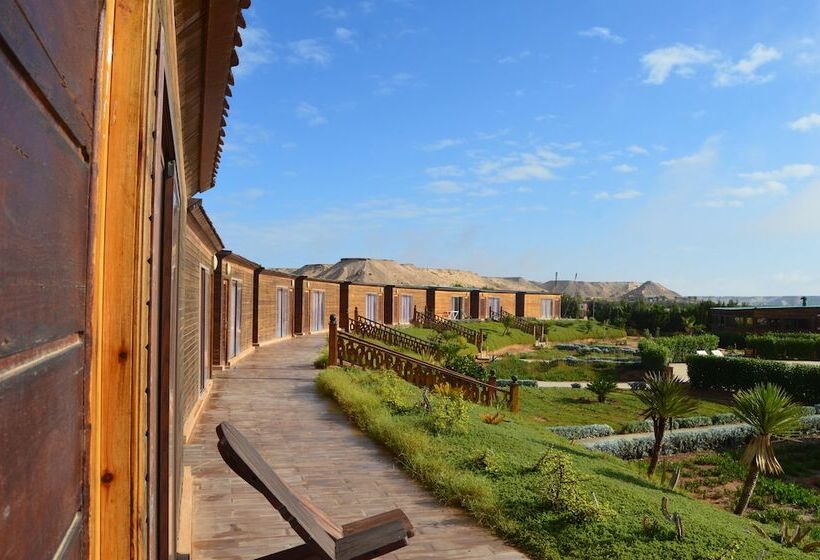 فندق Dakhla Kitesurf World