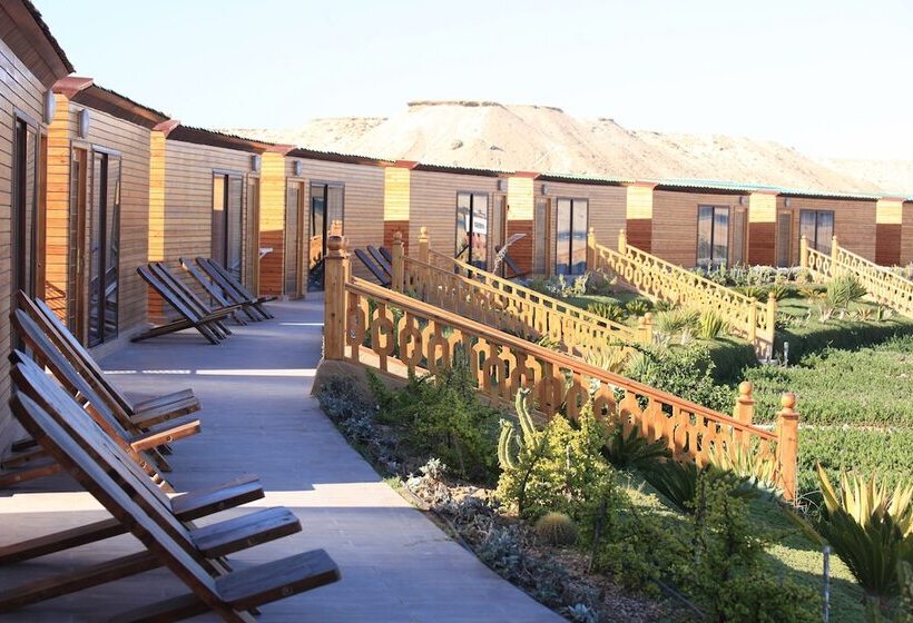 فندق Dakhla Kitesurf World