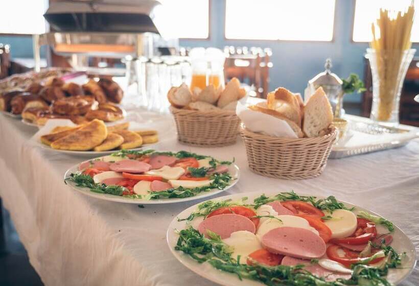 فندق Dakhla Kitesurf World