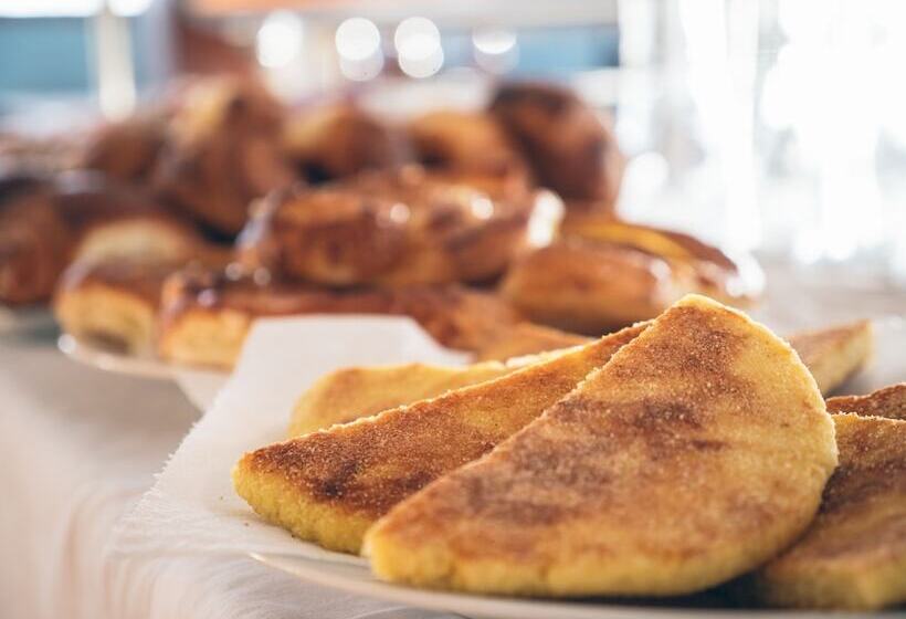 فندق Dakhla Kitesurf World