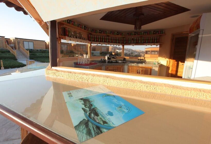 فندق Dakhla Kitesurf World