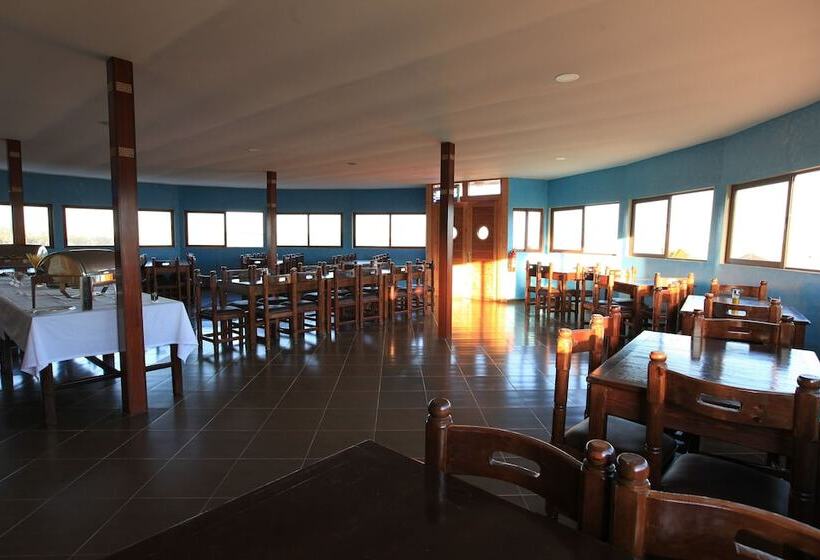 فندق Dakhla Kitesurf World