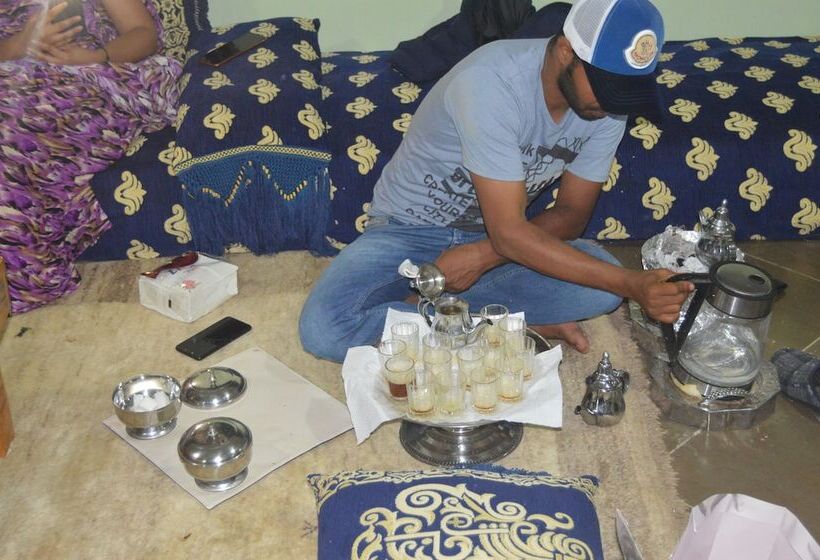 فندق Dakhla Kitesurf World