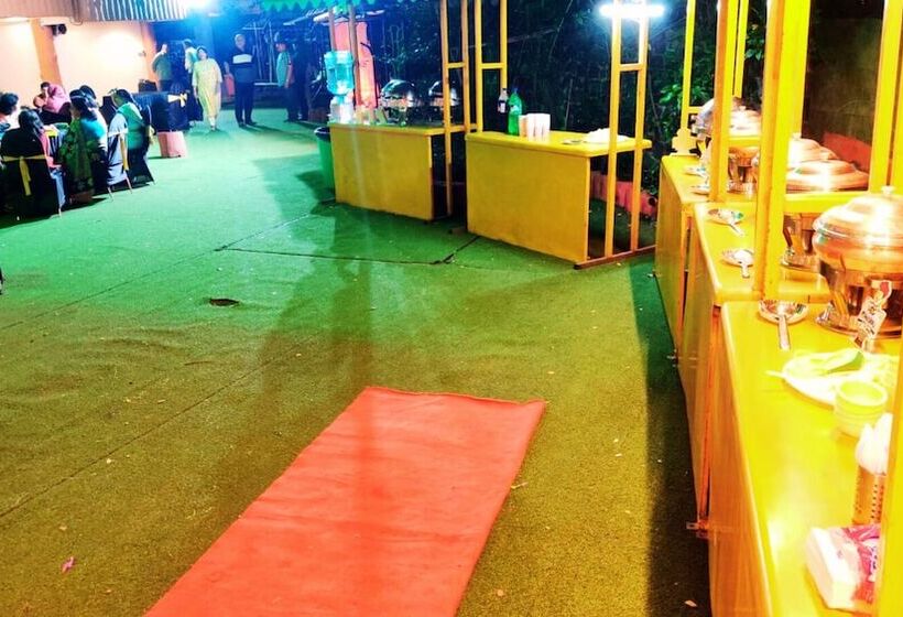 Hotell Hill Forest Resort Lonavala