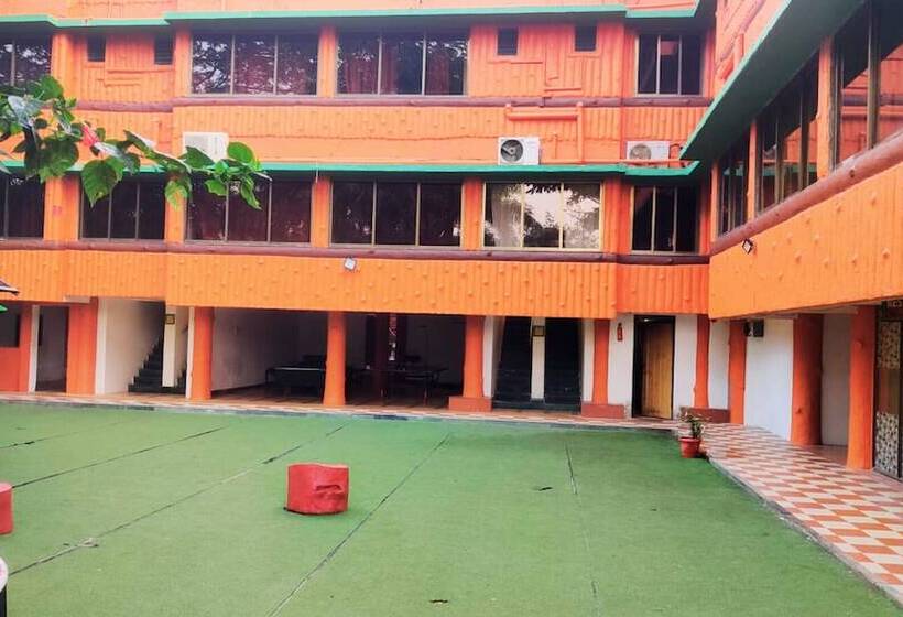 Hotell Hill Forest Resort Lonavala