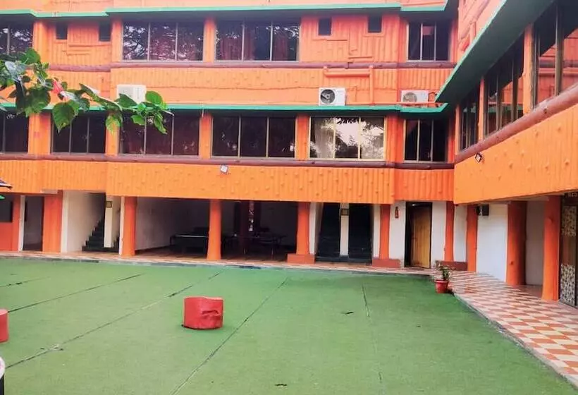 Hotelli Hill Forest Resort Lonavala