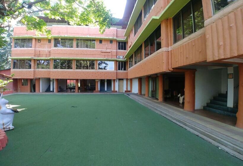 Hotell Hill Forest Resort Lonavala