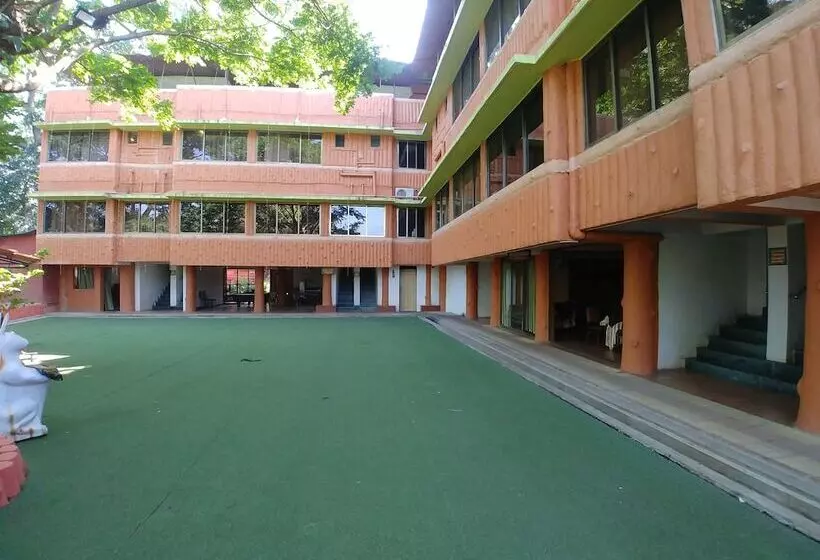 Hotelli Hill Forest Resort Lonavala