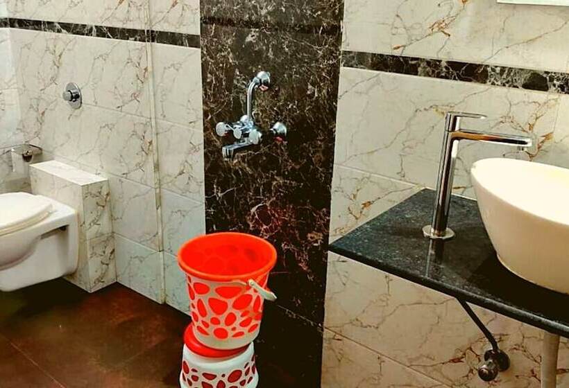 Hotell Hill Forest Resort Lonavala