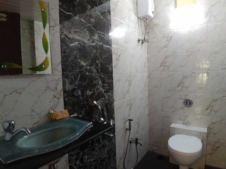 Hotell Hill Forest Resort Lonavala