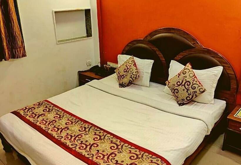 Hotell Hill Forest Resort Lonavala