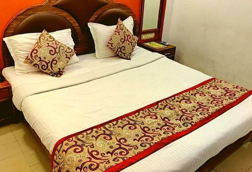 Hotell Hill Forest Resort Lonavala