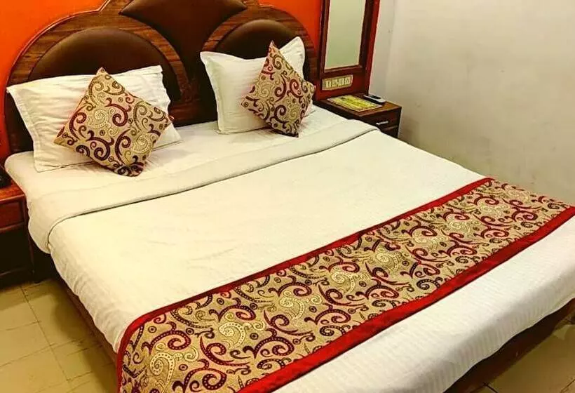 Hotelli Hill Forest Resort Lonavala