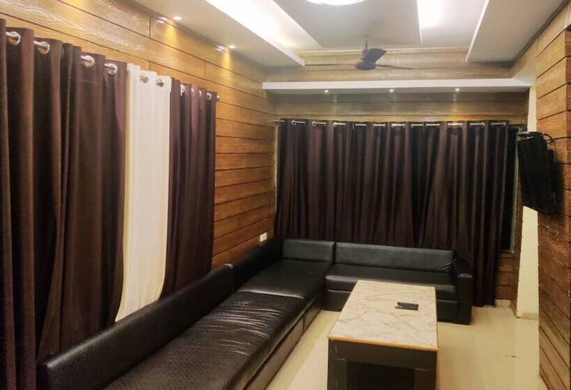 Hotell Hill Forest Resort Lonavala