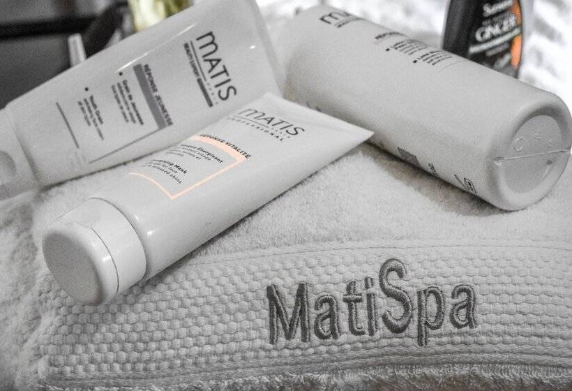 هتل Lake Nakuru Lodge