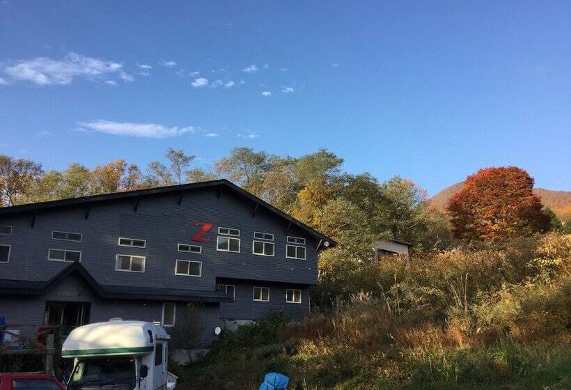 فندق Lodge Christmas Rose Zao