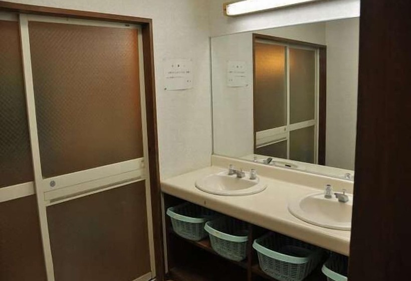 فندق Lodge Christmas Rose Zao