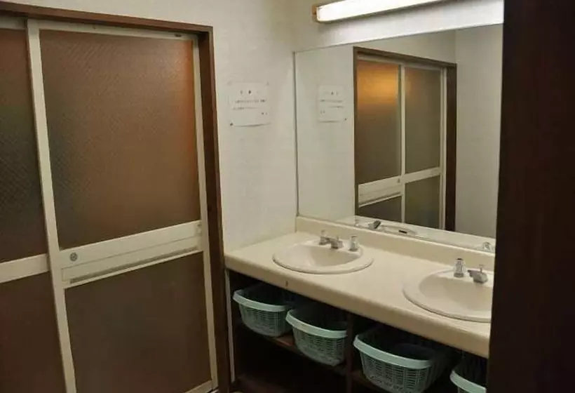 Hotelli Lodge Christmas Rose Zao