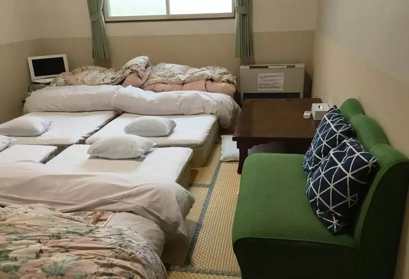 Hotelli Lodge Christmas Rose Zao