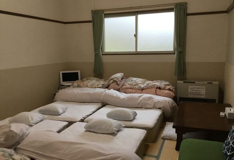 فندق Lodge Christmas Rose Zao