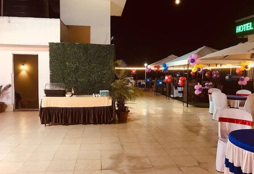 Rajdarbar Hotel & Banquet