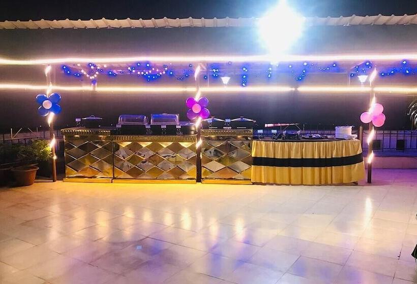 Rajdarbar Hotel & Banquet